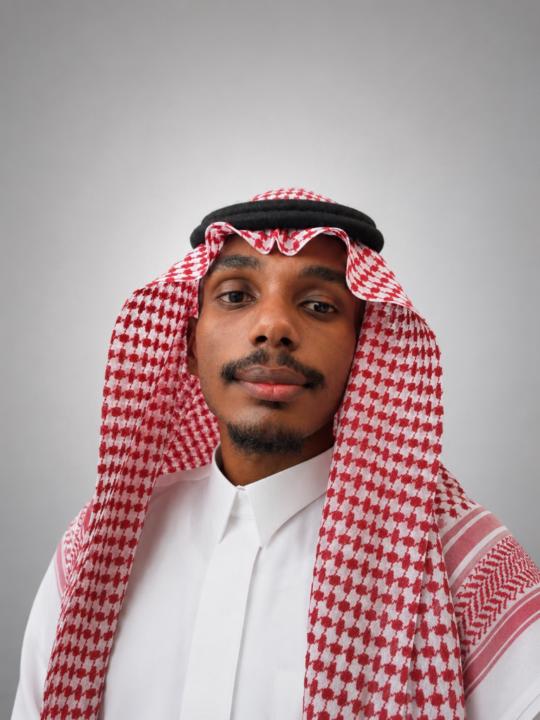 Yasser Hommdi