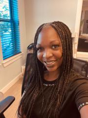 Kisha Bennett