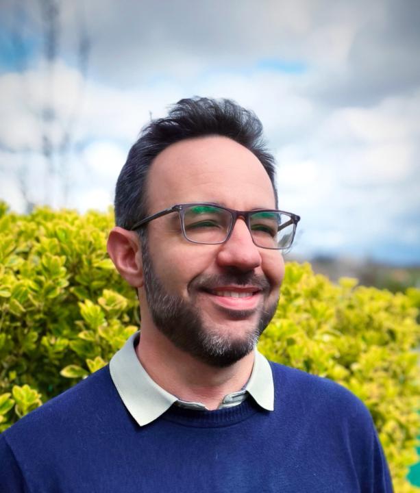 Franck Leguevaque