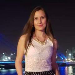Claudia Jimena Zumoffen