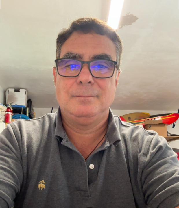 Mauricio Neret