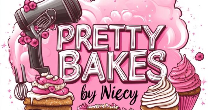 PRETTY BAKES  ACADEMY 