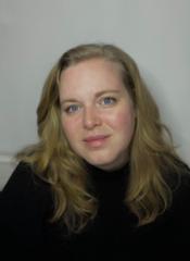 Jennifer Wondergem