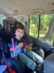 Rocio Barbieri Morales