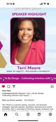 Terri Moore