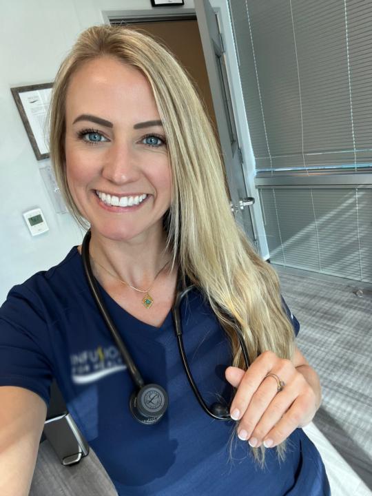 Kerrie Beyer