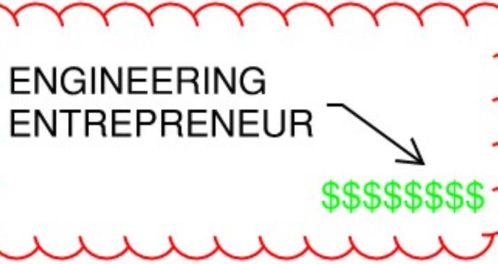 Engineering Entrepreneurs