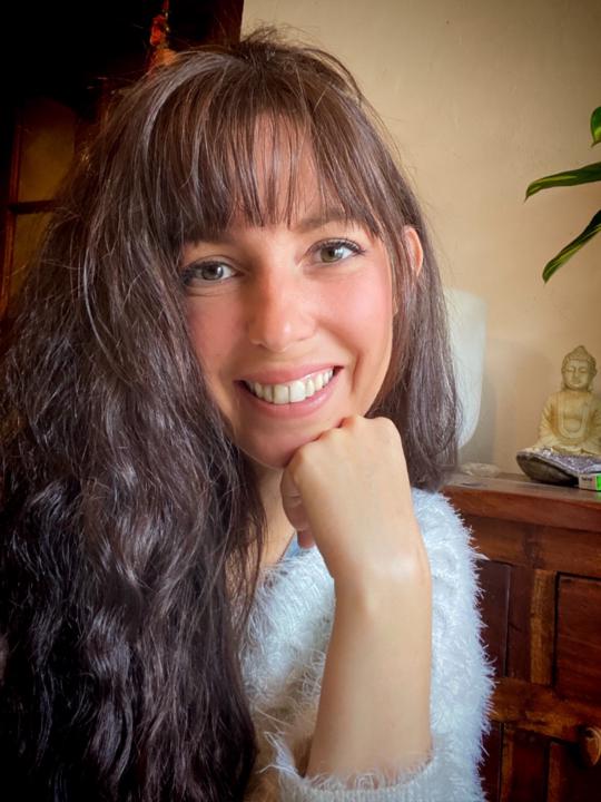 Lucie Gautier