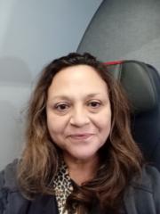 Linda Ferguson