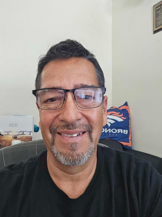 Mark Varela