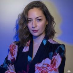 Aya May