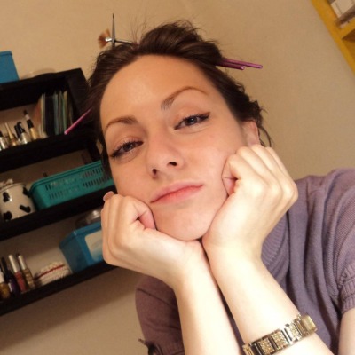 Aya May