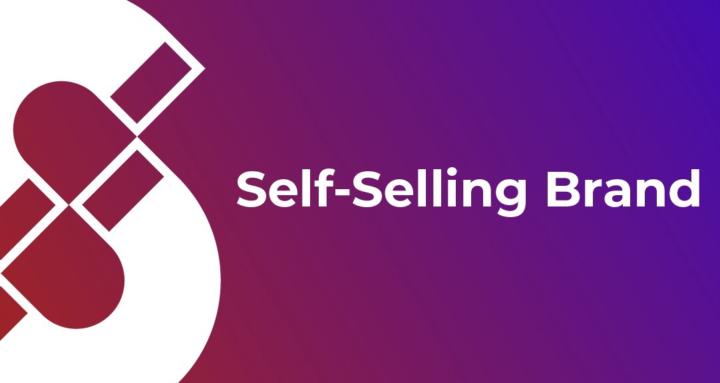 Self-Selling Brand