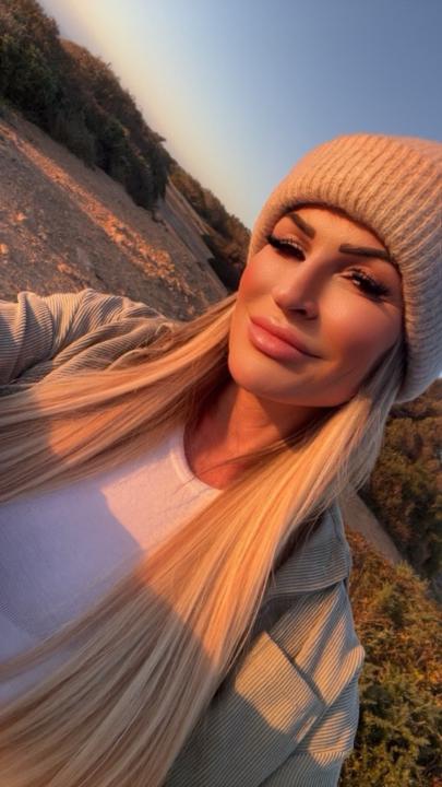 Tina Heidi Frenzel