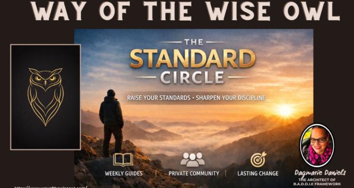 The Standard Circle