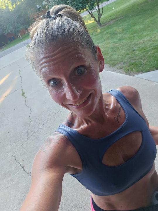 Heather Rothfork