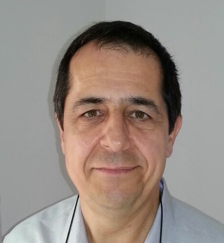 Josep Maria Cicres Domenech