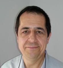 Josep Maria Cicres Domenech