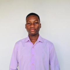 Caleb Satsi Agbefia
