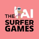 The Ai Surfer Games