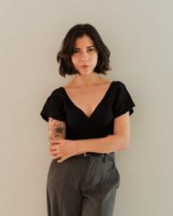 Mónica González Moreno