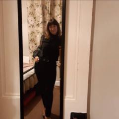 Elaine Davies