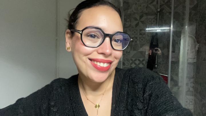 Jihane T
