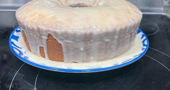 Pound cake lovers