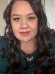 Rocio Luna