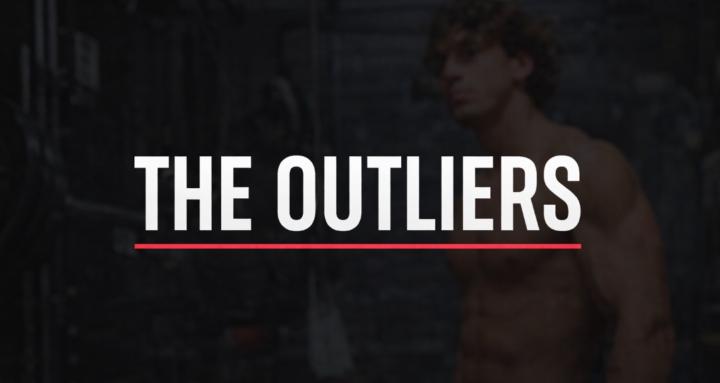 The Outliers