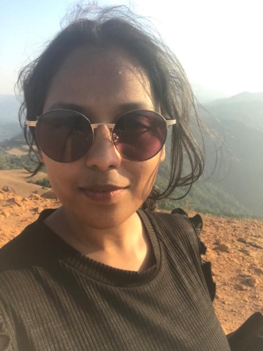 Narmada Gunnam