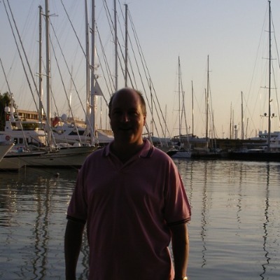 Mike Holt