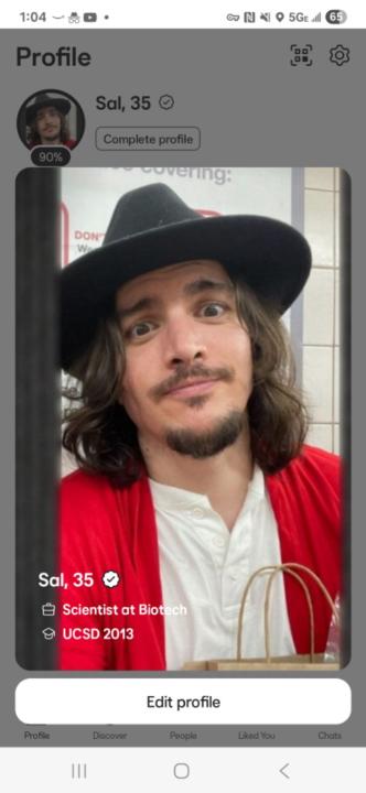 Sal Farias