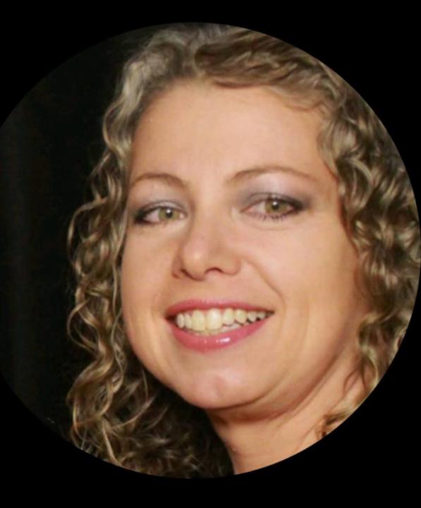 Michelle McGuinness