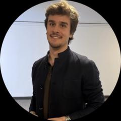 Bernardo Caram