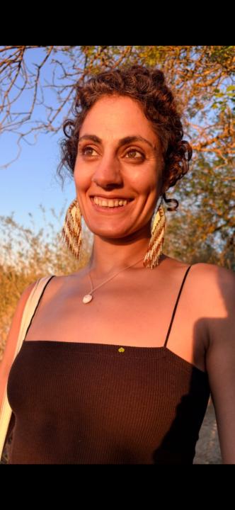 Rola Al Ashkar
