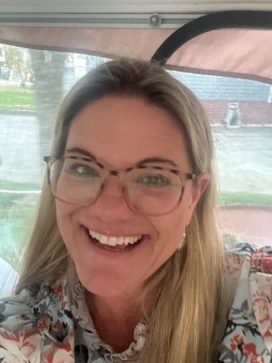 Beth Jones