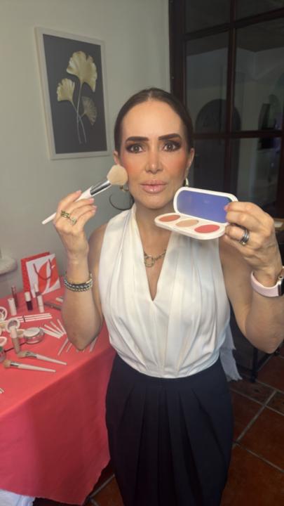 Teresita De la Parra Isla
