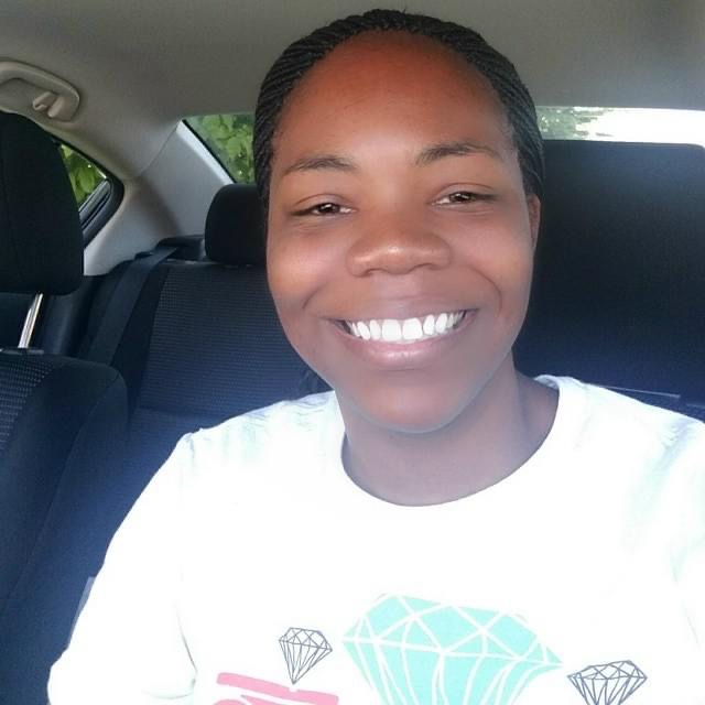 Janay Brown