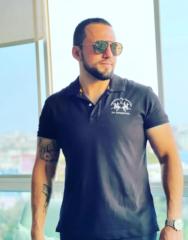 Jonathan Echeverria