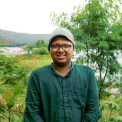 Atharva Thakare