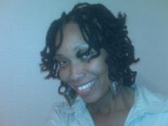 Deshea Jones
