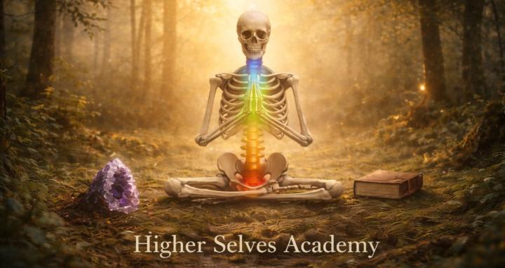 Higher Selves Academy