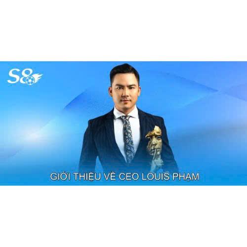 Ceo Luois Phạm