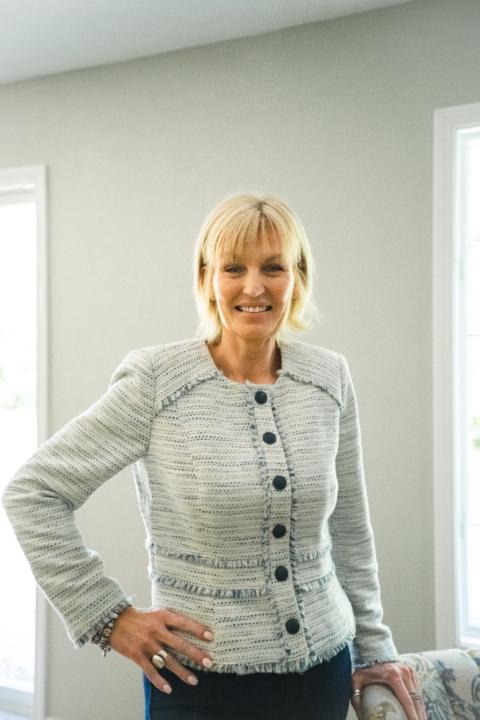 Dana Carter