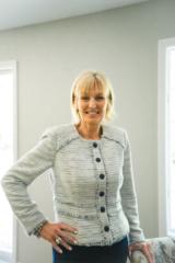 Dana Carter