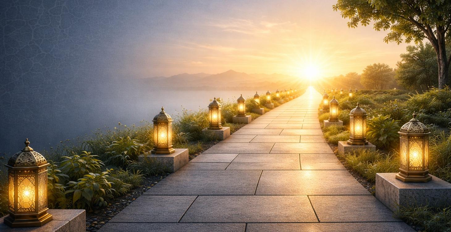 Course 1: The Success Path