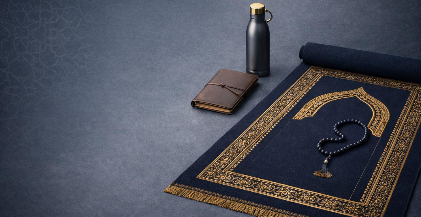 Course 2: Pillar 1 – The Individual