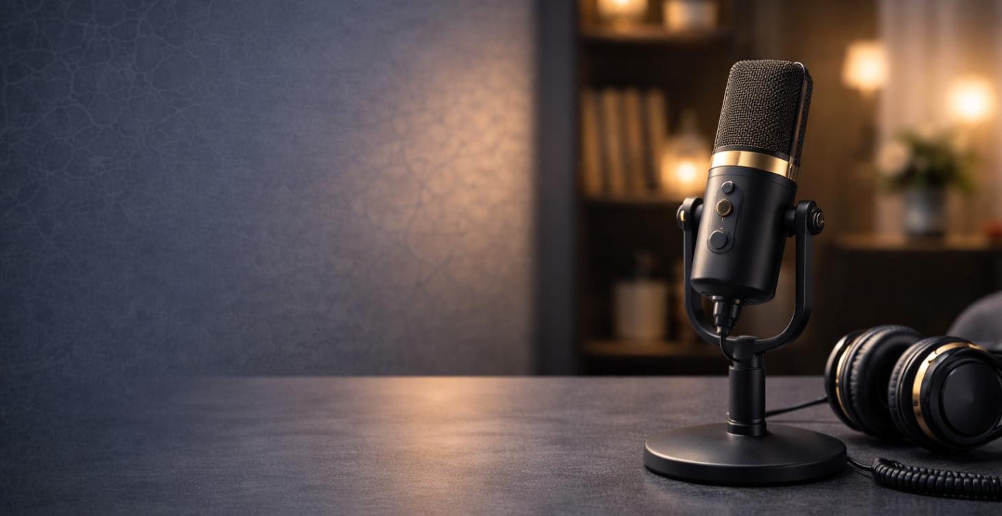 🎙️ The Vault: Live Replays & Deep Dives