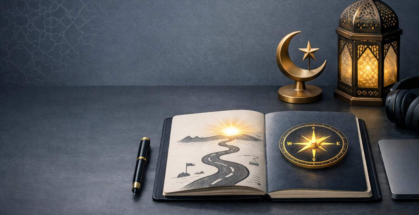 Course 0: The Roadmap (Start Here) 🚀